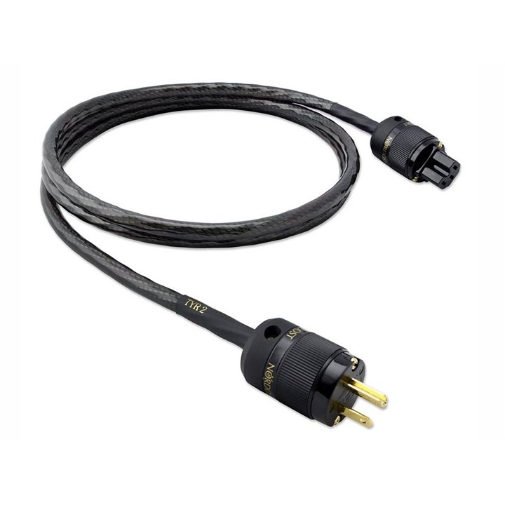 Nordost Kabel zasilający Tyr 2 7m / RATY 0% - GWARANCJA PRODUCENTA - SALON ŁÓDŹ - MOŻLIWY MONTAŻ U KLIENTA