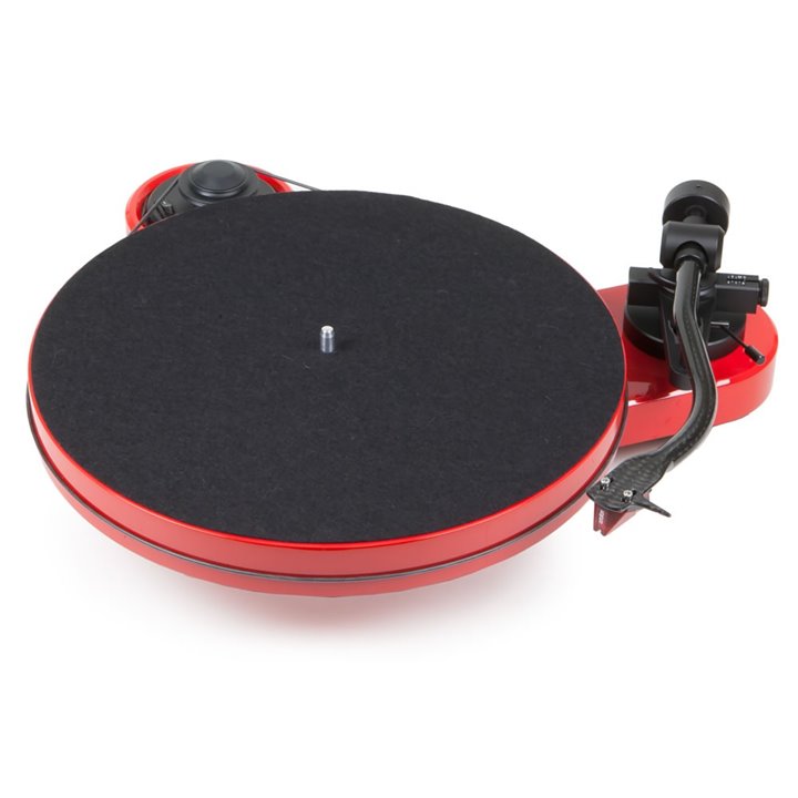 Pro-Ject RPM 1 Carbon (2M-RED)