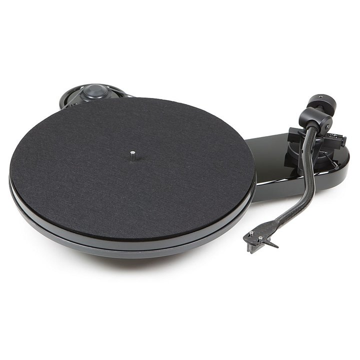 Pro-Ject RPM 3 Carbon (2M-Silver)