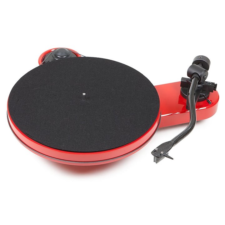 Pro-Ject RPM 3 Carbon (2M-Silver)