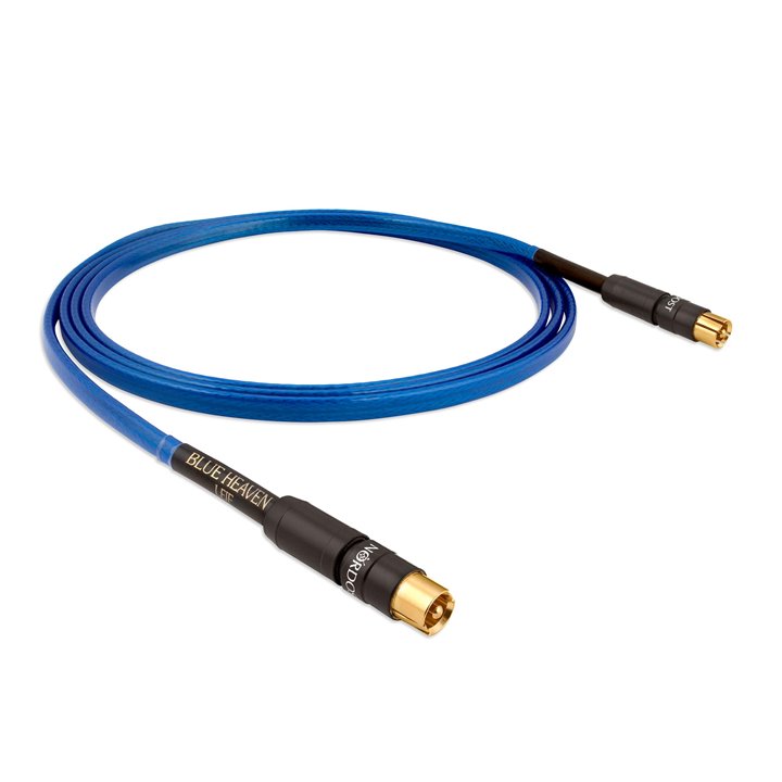 Nordost Blue Heaven Kabel subwooferowy (RCA) 3m / RATY 0% - GWARANCJA PRODUCENTA - SALON ŁÓDŹ