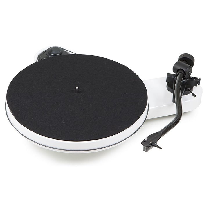 Pro-Ject RPM 3 Carbon (2M-Silver)