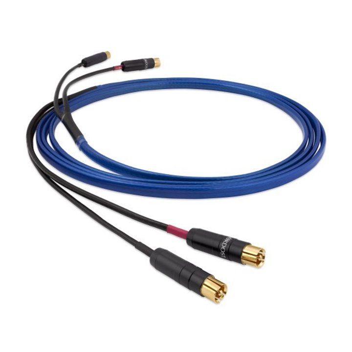 Nordost Blue Heaven Kabel subwooferowy - typ stereo Y – Y 6m / RATY 0% - GWARANCJA PRODUCENTA - SALON ŁÓDŹ
