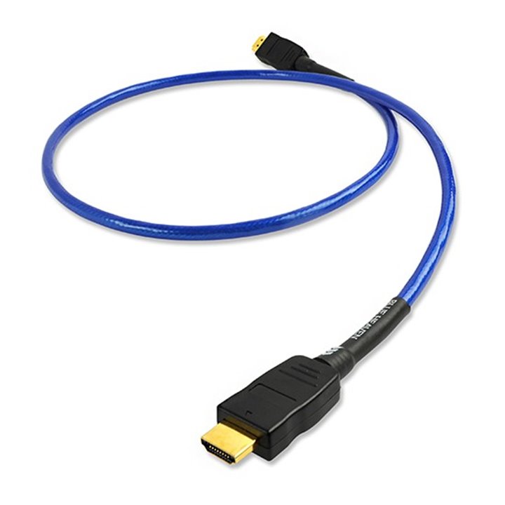Nordost Blue Heaven HDMI 2m / RATY 0% - GWARANCJA PRODUCENTA - SALON ŁÓDŹ - MOŻLIWY MONTAŻ U KLIENTA