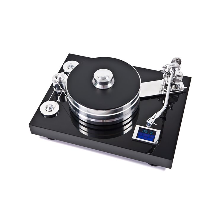 Pro-Ject Signature 12