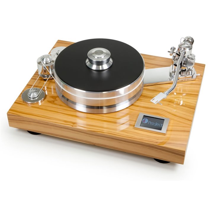 Pro-Ject Signature 12