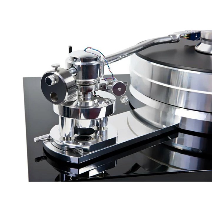 Pro-Ject Signature 12