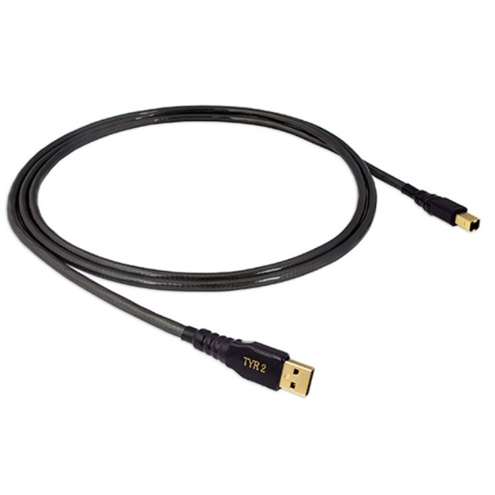Nordost Tyr 2 USB 2.0 7m / RATY 0% - GWARANCJA PRODUCENTA - SALON ŁÓDŹ - MOŻLIWY MONTAŻ U KLIENTA