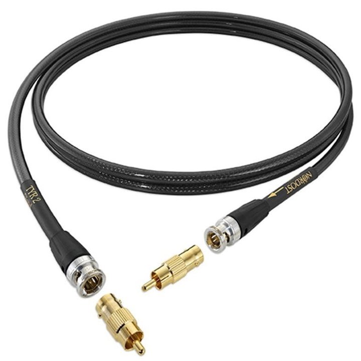 Nordost Tyr 2 75 Ω Kabel cyfrowy 2.5m / RATY 0% - GWARANCJA PRODUCENTA - SALON ŁÓDŹ - MOŻLIWY MONTAŻ U KLIENTA