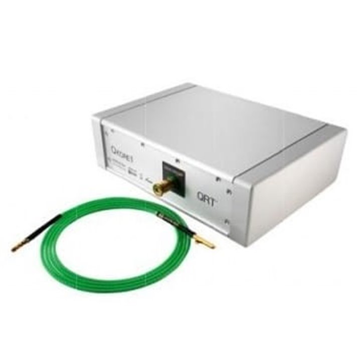 Nordost QRT QKORE1 / RATY 0% - GWARANCJA PRODUCENTA - SALON ŁÓDŹ - MOŻLIWY MONTAŻ U KLIENTA
