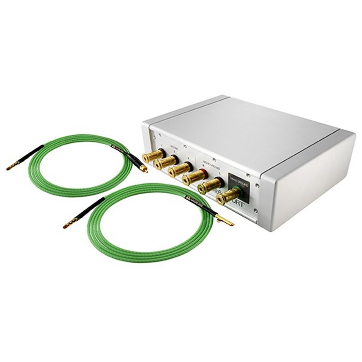 Nordost QRT QKORE6 / RATY 0% - GWARANCJA PRODUCENTA - SALON ŁÓDŹ - MOŻLIWY MONTAŻ U KLIENTA
