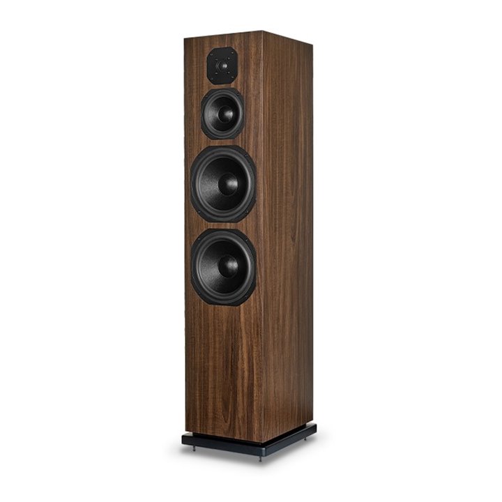 Dynavoice Classic CL-28 (Walnut) / RATY 0% - GWARANCJA PRODUCENTA - SALON ŁÓDŹ - MOŻLIWY MONTAŻ U KLIENTA