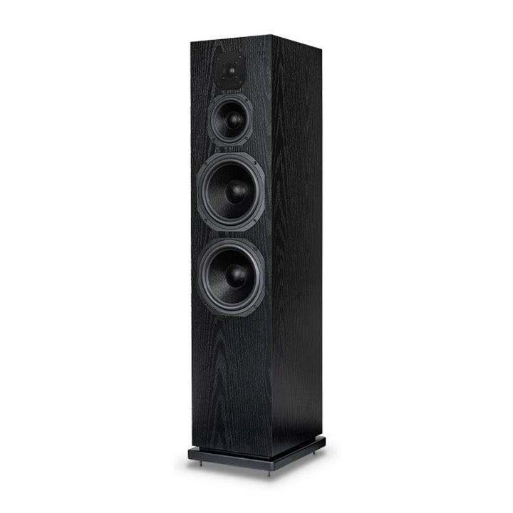 Dynavoice Classic CL-28 (Black) / RATY 0% - GWARANCJA PRODUCENTA - SALON ŁÓDŹ - MOŻLIWY MONTAŻ U KLIENTA
