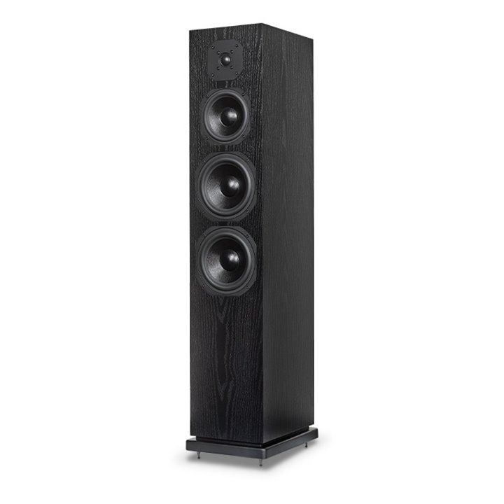 Dynavoice Classic CL-26 (Black) / RATY 0% - GWARANCJA PRODUCENTA - SALON ŁÓDŹ - MOŻLIWY MONTAŻ U KLIENTA