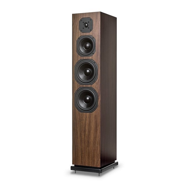 Dynavoice Classic CL-26 (Walnut) / RATY 0% - GWARANCJA PRODUCENTA - SALON ŁÓDŹ - MOŻLIWY MONTAŻ U KLIENTA