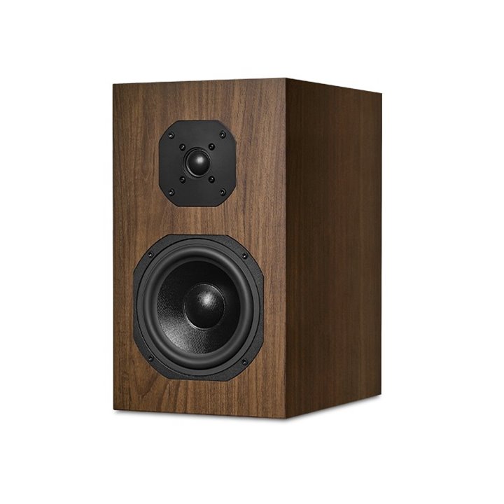 Dynavoice Classic CL-16 (Walnut) / RATY 0% - GWARANCJA PRODUCENTA - SALON ŁÓDŹ - MOŻLIWY MONTAŻ U KLIENTA