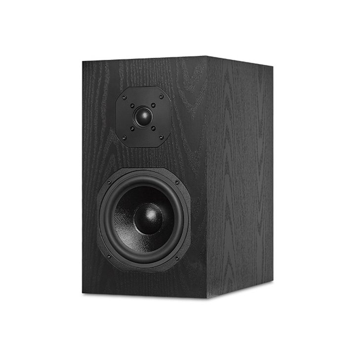 Dynavoice Classic CL-16 (Black) / RATY 0% - GWARANCJA PRODUCENTA - SALON ŁÓDŹ - MOŻLIWY MONTAŻ U KLIENTA