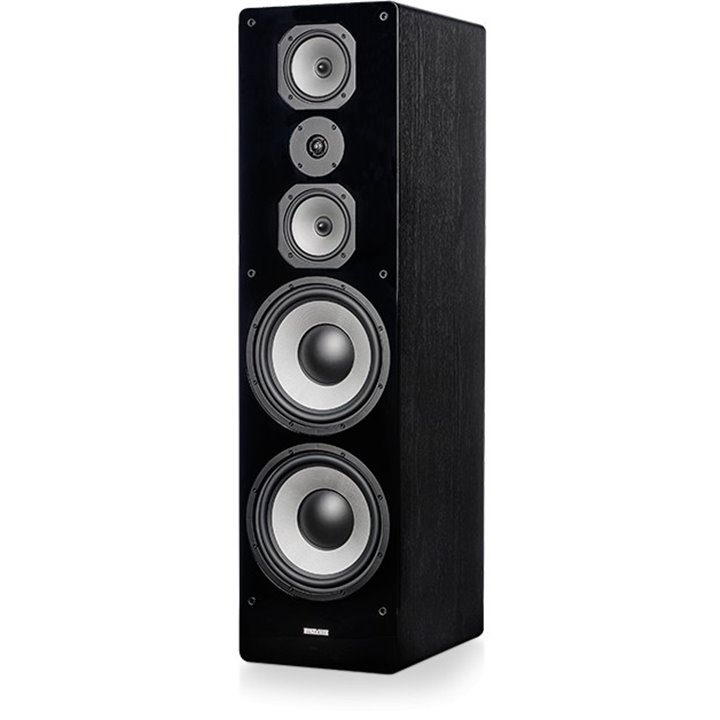 Dynavoice Challenger M-105 (Black) / RATY 0% - GWARANCJA PRODUCENTA - SALON ŁÓDŹ - MOŻLIWY MONTAŻ U KLIENTA