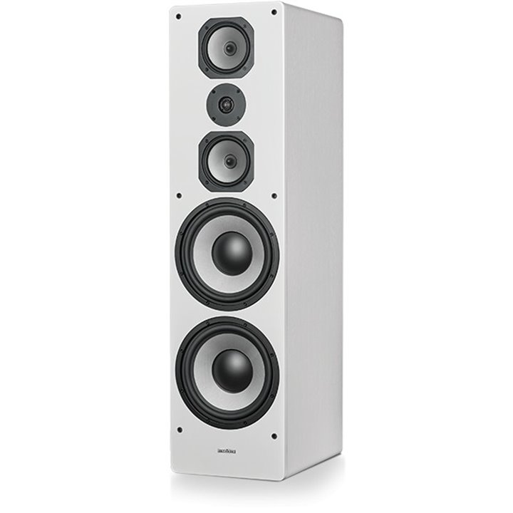 Dynavoice Challenger M-105 (White) / RATY 0% - GWARANCJA PRODUCENTA - SALON ŁÓDŹ - MOŻLIWY MONTAŻ U KLIENTA