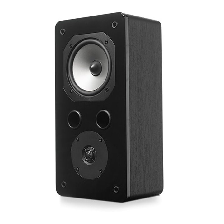 Dynavoice Challenger S-5 (Black) / RATY 0% - GWARANCJA PRODUCENTA - SALON ŁÓDŹ - MOŻLIWY MONTAŻ U KLIENTA