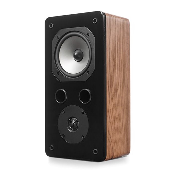 Dynavoice Challenger S-5 (Oak) / RATY 0% - GWARANCJA PRODUCENTA - SALON ŁÓDŹ - MOŻLIWY MONTAŻ U KLIENTA