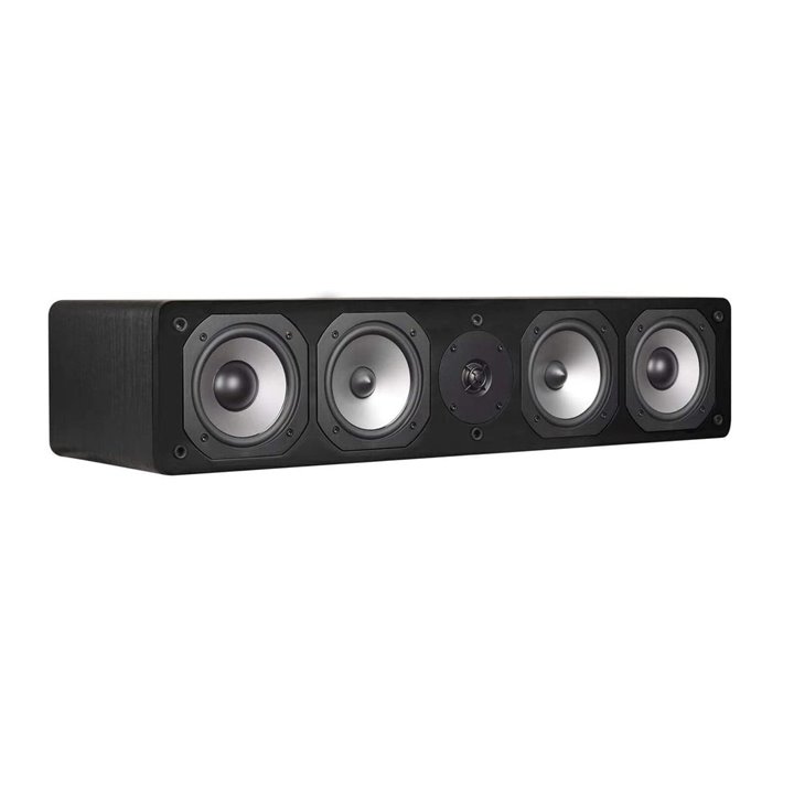 Dynavoice Challenger C-5 XL (Black) / RATY 0% - GWARANCJA PRODUCENTA - SALON ŁÓDŹ - MOŻLIWY MONTAŻ U KLIENTA