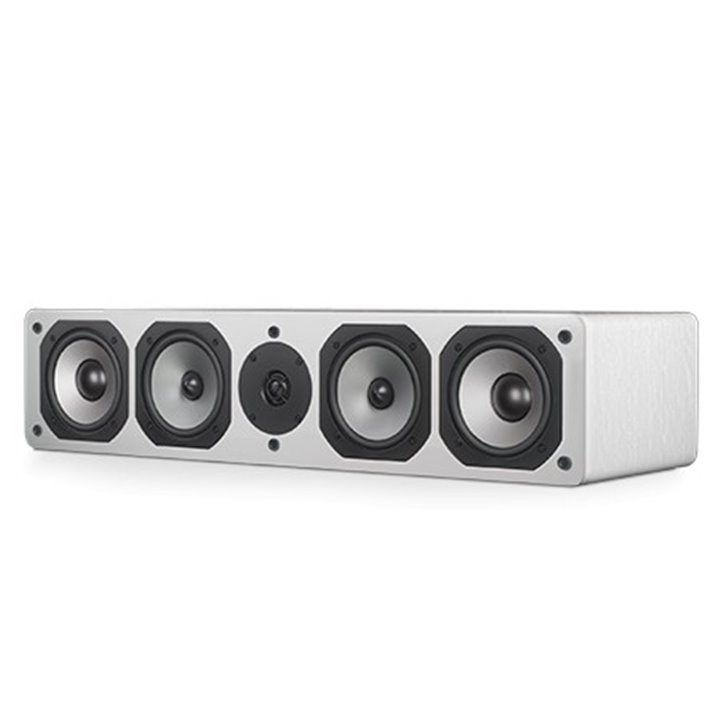 Dynavoice Challenger C-5 XL (White) / RATY 0% - GWARANCJA PRODUCENTA - SALON ŁÓDŹ - MOŻLIWY MONTAŻ U KLIENTA