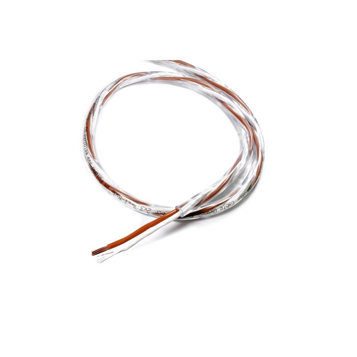 Melodika BSC2330 (2x3,3mm2)