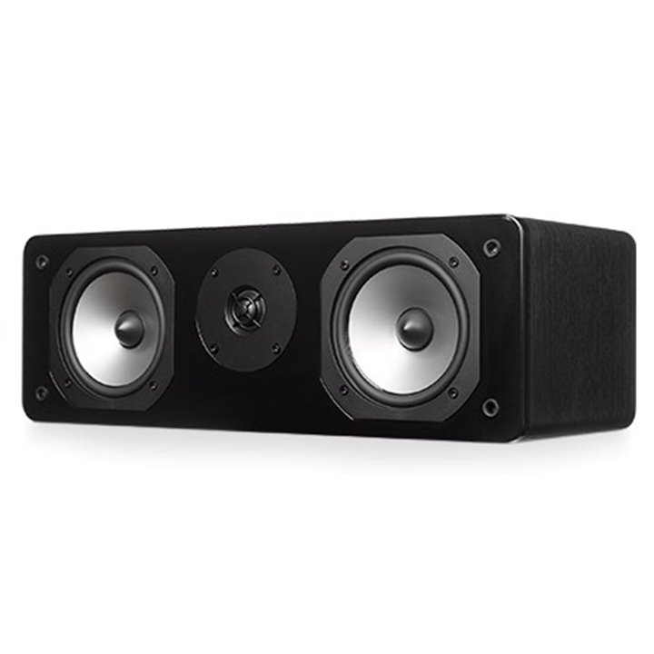 Dynavoice Challenger C-5 (Black) / RATY 0% - GWARANCJA PRODUCENTA - SALON ŁÓDŹ - MOŻLIWY MONTAŻ U KLIENTA