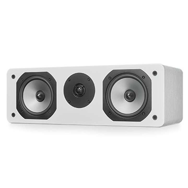 Dynavoice Challenger C-5 (White) / RATY 0% - GWARANCJA PRODUCENTA - SALON ŁÓDŹ - MOŻLIWY MONTAŻ U KLIENTA