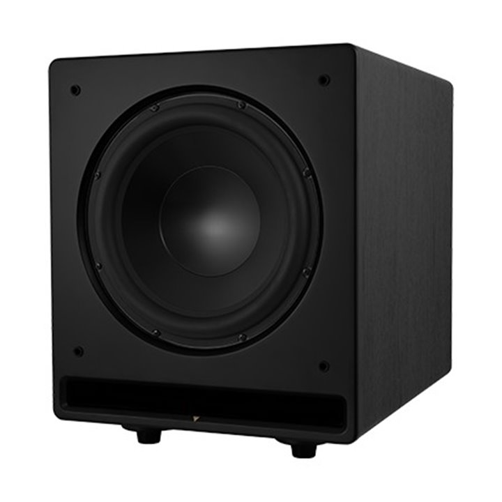 Dynavoice Challenger CSB-V12 (Black) / RATY 0% - GWARANCJA PRODUCENTA - SALON ŁÓDŹ - MOŻLIWY MONTAŻ U KLIENTA