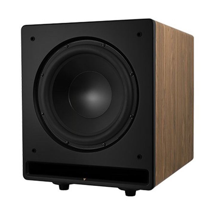 Dynavoice Challenger CSB-V12 (Oak) / RATY 0% - GWARANCJA PRODUCENTA - SALON ŁÓDŹ - MOŻLIWY MONTAŻ U KLIENTA
