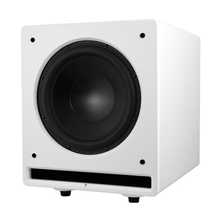 Dynavoice Challenger CSB-V12 (White) / RATY 0% - GWARANCJA PRODUCENTA - SALON ŁÓDŹ - MOŻLIWY MONTAŻ U KLIENTA