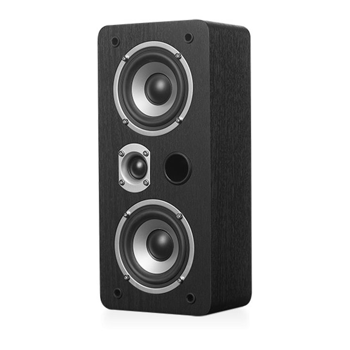 Dynavoice Magic LCR-4 (Black) / RATY 0% - GWARANCJA PRODUCENTA - SALON ŁÓDŹ - MOŻLIWY MONTAŻ U KLIENTA