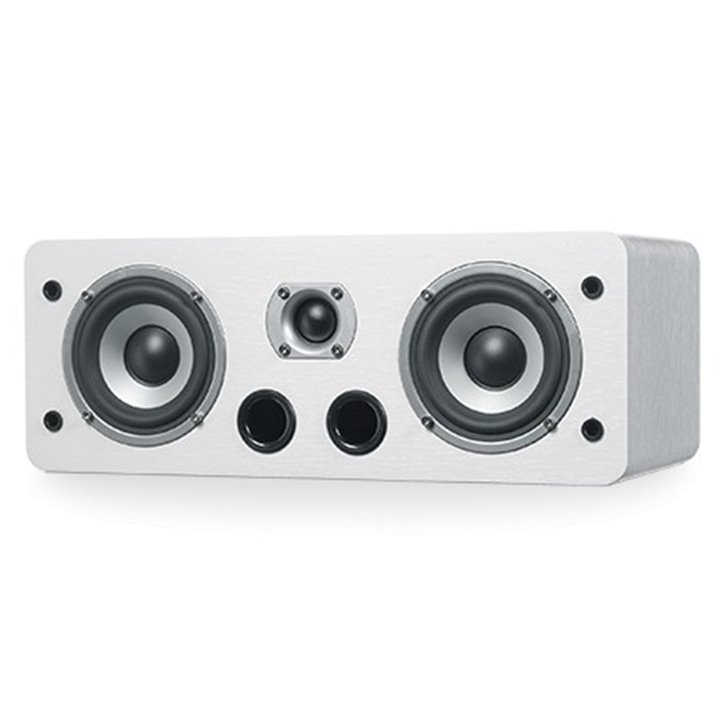 Dynavoice Magic C-4 (White) / RATY 0% - GWARANCJA PRODUCENTA - SALON ŁÓDŹ - MOŻLIWY MONTAŻ U KLIENTA