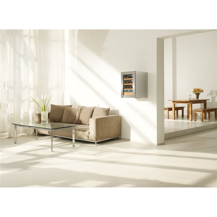 LIEBHERR WKes 653 Grand Cru/ RATY 0% - GWARANCJA PRODUCENTA - SALON ŁÓDŹ - MOŻLIWY MONTAŻ U KLIENTA