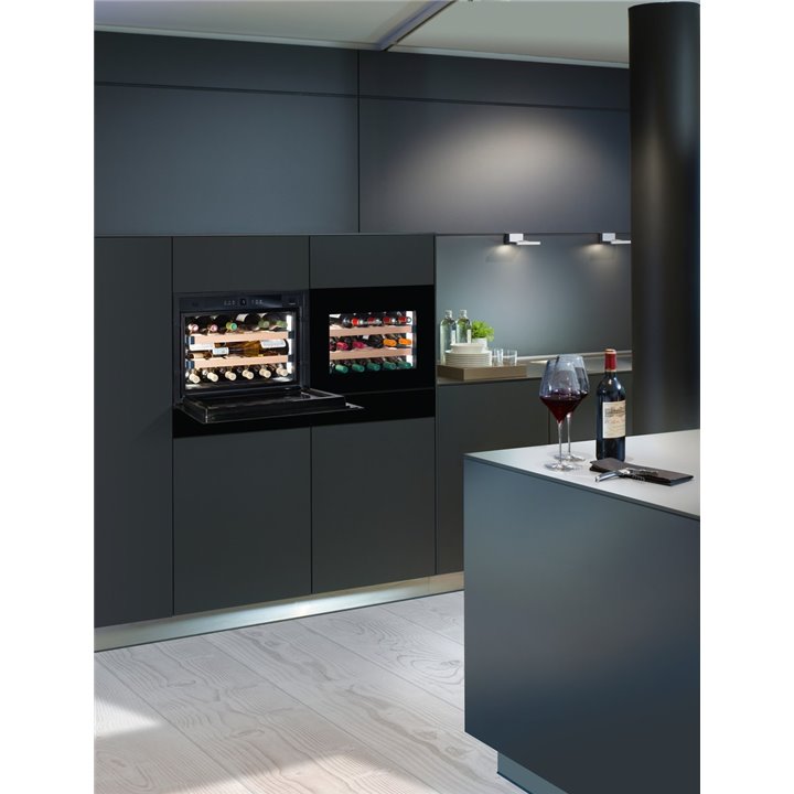 LIEBHERR WKEgb 582 GrandCru/ RATY 0% - 5 lat gwarancji producenta - SALON ŁÓDŹ - MOŻLIWY MONTAŻ U KLIENTA