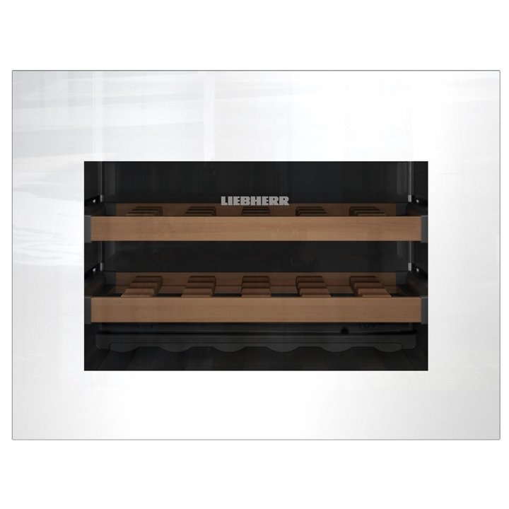 LIEBHERR WKEes 553 GrandCru/ RATY 0% - 5 lat gwarancji producenta - SALON ŁÓDŹ - MOŻLIWY MONTAŻ U KLIENTA