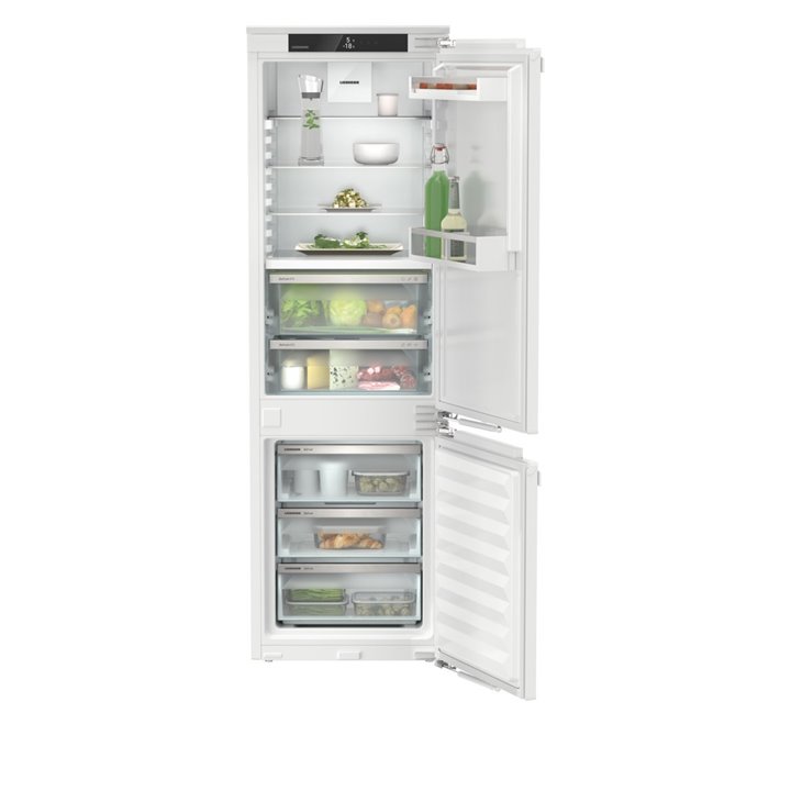 LIEBHERR ICBSd 5122 Plus BioFresh/ RATY 0% - 5 lat gwarancji producenta - SALON ŁÓDŹ - MOŻLIWY MONTAŻ U KLIENTA