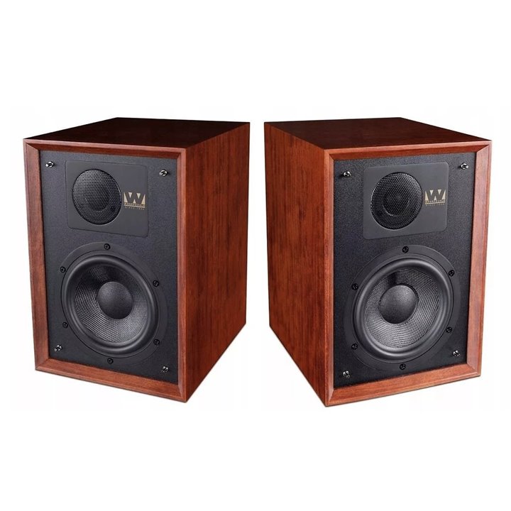 Wharfedale Denton 85Th Mahogany Red - RATY 0% - GWARANCJA PRODUCENTA - SALON ŁÓDŹ - MOŻLIWY MONTAŻ U KLIENTA