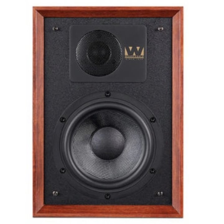 Wharfedale Denton 85Th Mahogany Red - RATY 0% - GWARANCJA PRODUCENTA - SALON ŁÓDŹ - MOŻLIWY MONTAŻ U KLIENTA