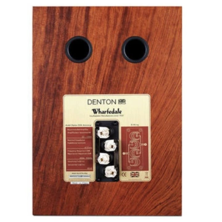 Wharfedale Denton 85Th Mahogany Red - RATY 0% - GWARANCJA PRODUCENTA - SALON ŁÓDŹ - MOŻLIWY MONTAŻ U KLIENTA