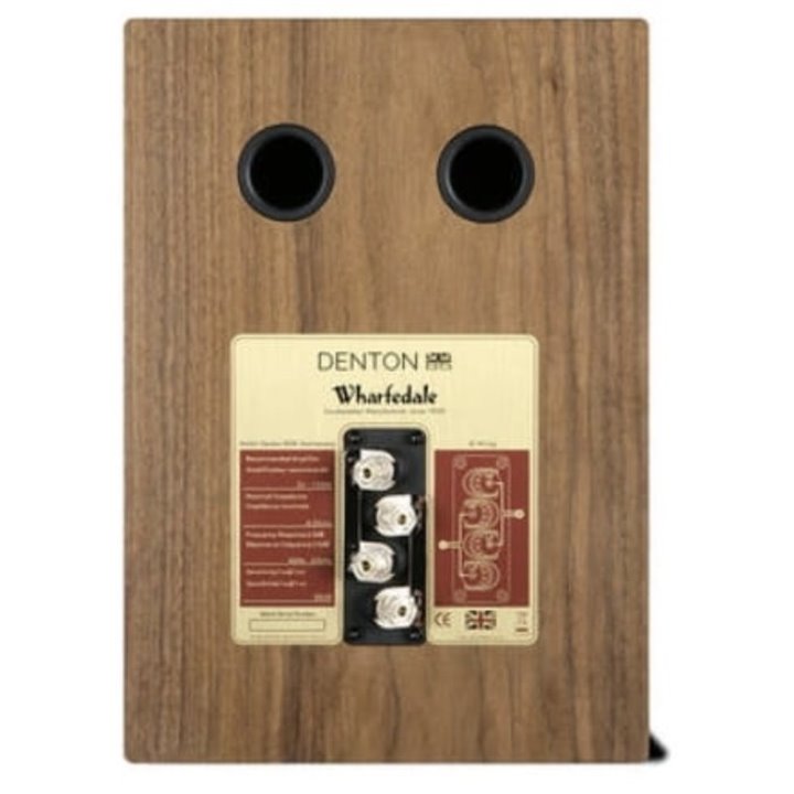 Wharfedale Denton 85Th Walnut Antique - RATY 0% - GWARANCJA PRODUCENTA - SALON ŁÓDŹ - MOŻLIWY MONTAŻ U KLIENTA