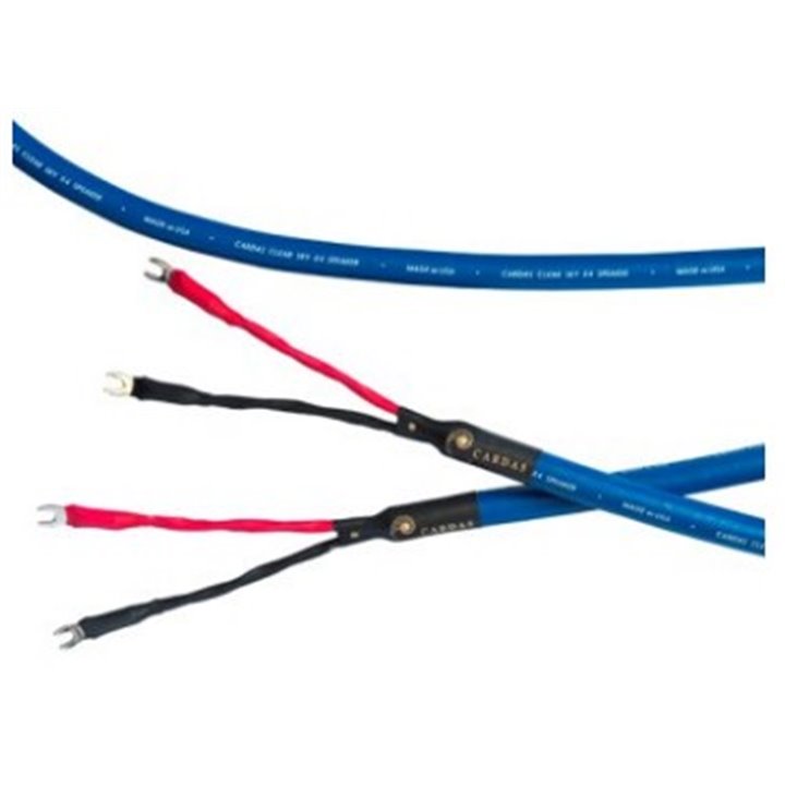 Cardas Audio Clear Sky 4X Kabel głośnikowy - 2 x 3,0 m.