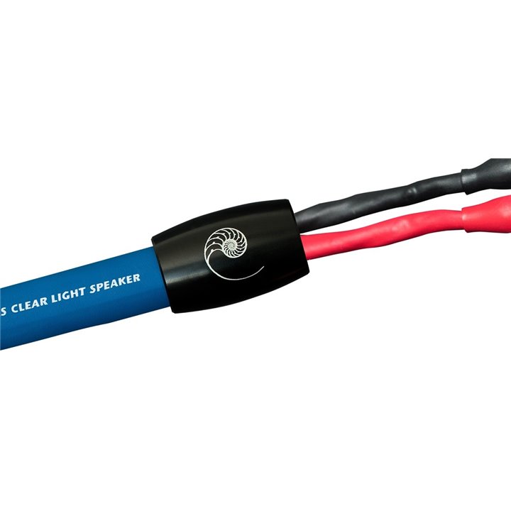 Cardas Audio Clear Cygnus Kabel głośnikowy 2 x 3,0 m.