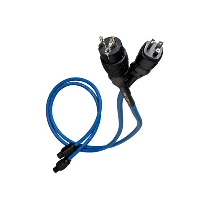 Cardas Audio Clear Cygnus Kabel zasilający - 1,5 m.