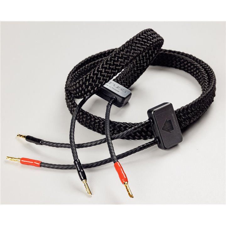 STRUSS Ultimate Kabel głośnikowy (2x2m)