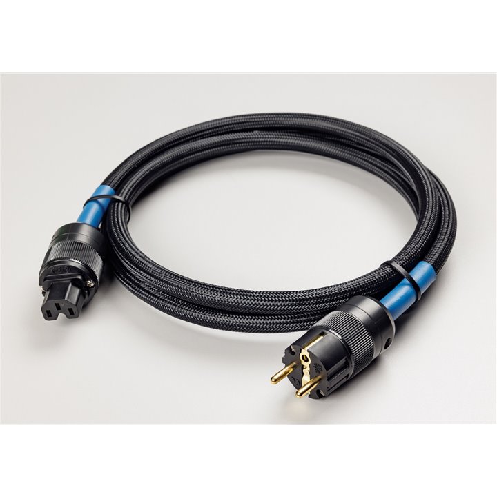 STRUSS Power Reference RLC (1m)