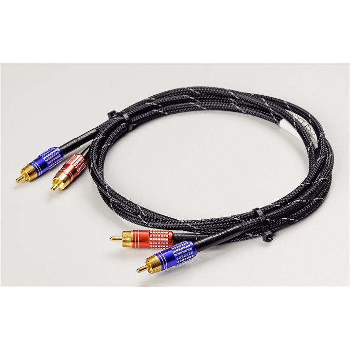Struss Reference RCA-RCA (2x1m)