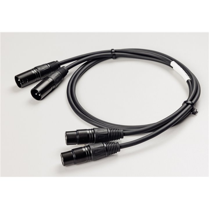 Struss Reference XLR-XLR (2x1m)